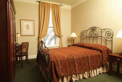 Grand Union Hotel Fort Benton ภายนอก รูปภาพ