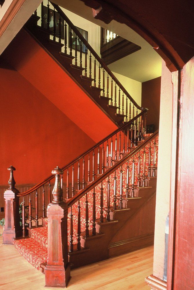 Grand Union Hotel Fort Benton ภายนอก รูปภาพ