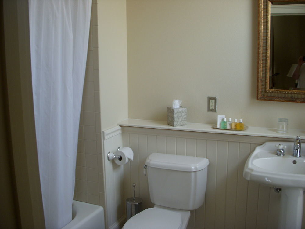 Grand Union Hotel Fort Benton ภายนอก รูปภาพ
