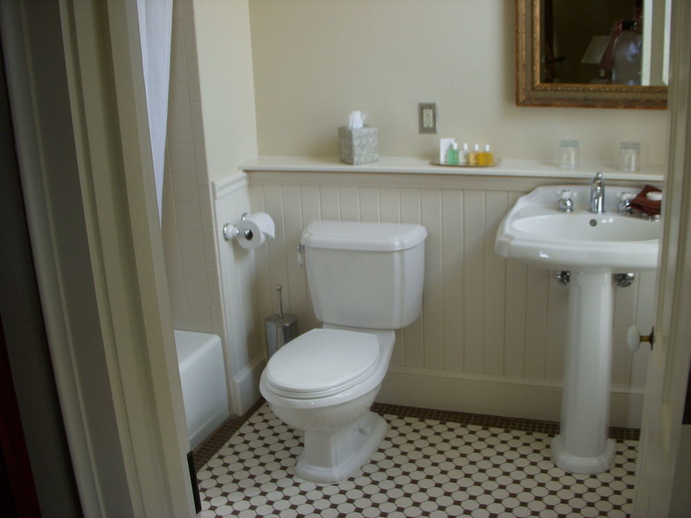 Grand Union Hotel Fort Benton ภายนอก รูปภาพ