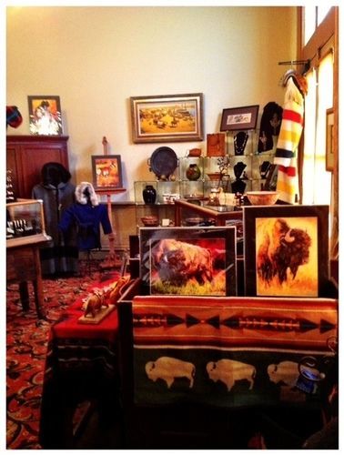 Grand Union Hotel Fort Benton ภายนอก รูปภาพ