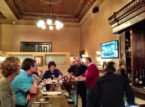 Grand Union Hotel Fort Benton ภายนอก รูปภาพ